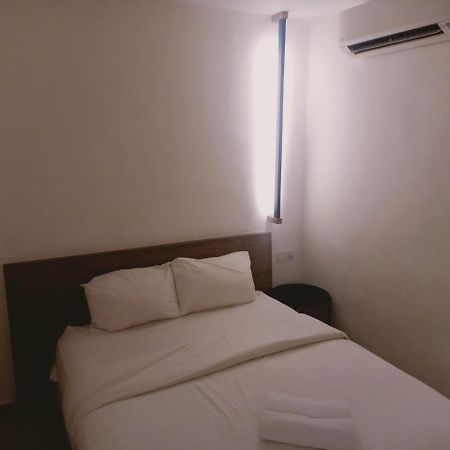 T Hotel Anggerik Alor Setar Eksteriør billede