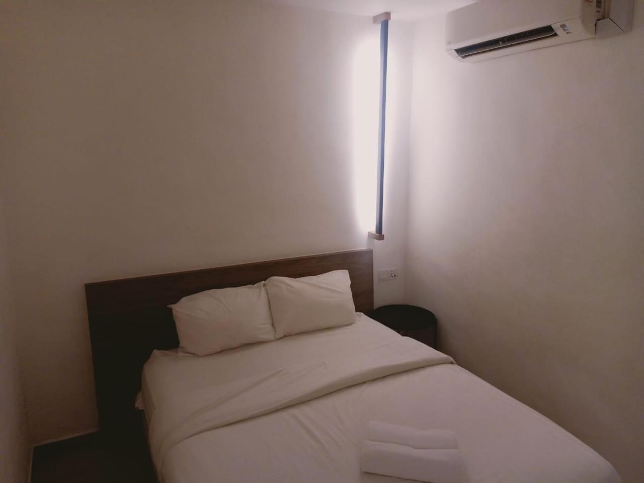 T Hotel Anggerik Alor Setar Eksteriør billede